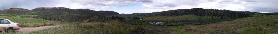 Photo of Wonderful Wyoming by Chance