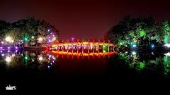 Photo of Hanoi, Vietnam by Independent-Traveler