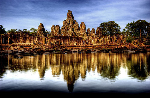 Photo of Indochina : Timeless Charm 1/10 by Independent-Traveler