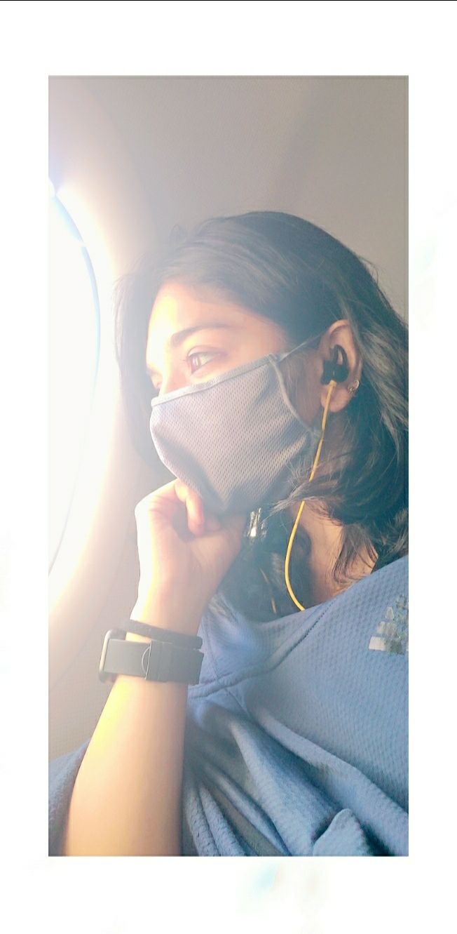 Photo of Work-Travel balance by Anushka Malani