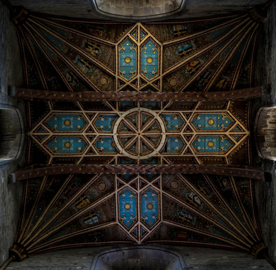 Photo of St. Stephan’s Cathedral, Passau 1/2 by Henry Mosley