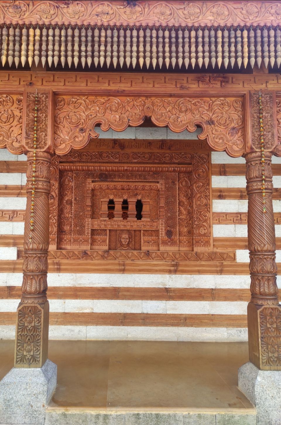 The story of Guru Vasistha and The Vasistha temple Tripoto