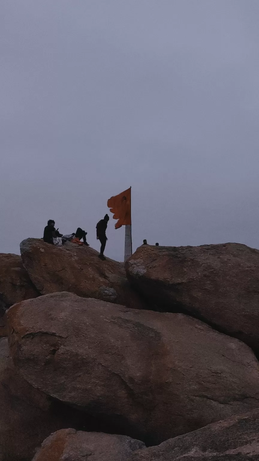 Photo of Kunti Betta by That Wandering Bong Girl