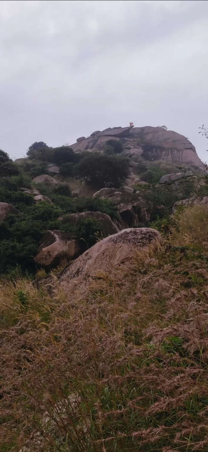 Photo of Kunti Betta by That Wandering Bong Girl