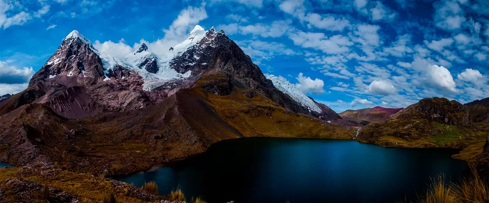 Photo of Ausangate Peru, Cusco, Perú by Ausangate Peru