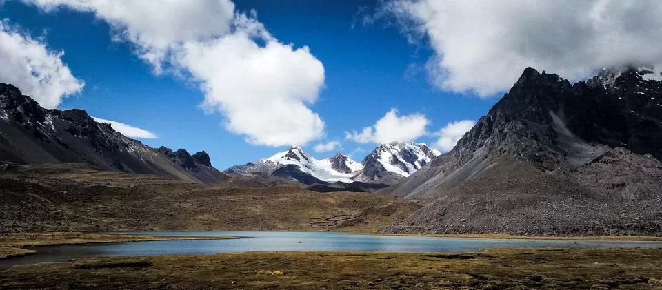 Photo of Ausangate Trek, Cusco, Perú by Ausangate Peru