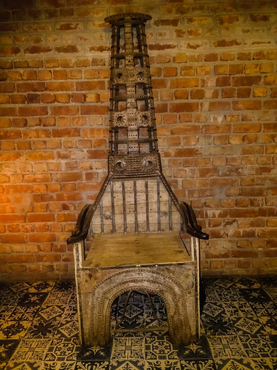 Photo of The Ruin House by RanchiKar Nikhil