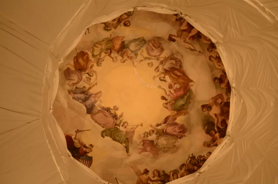 Photo of The Capitol, East Capitol Street Northeast, Washington, D.C., DC, United States by Question Mark