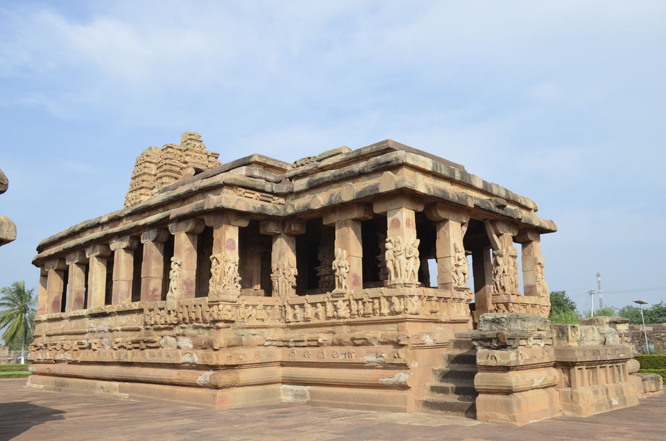 Photo of Aihole, Karnataka, India by quixotic