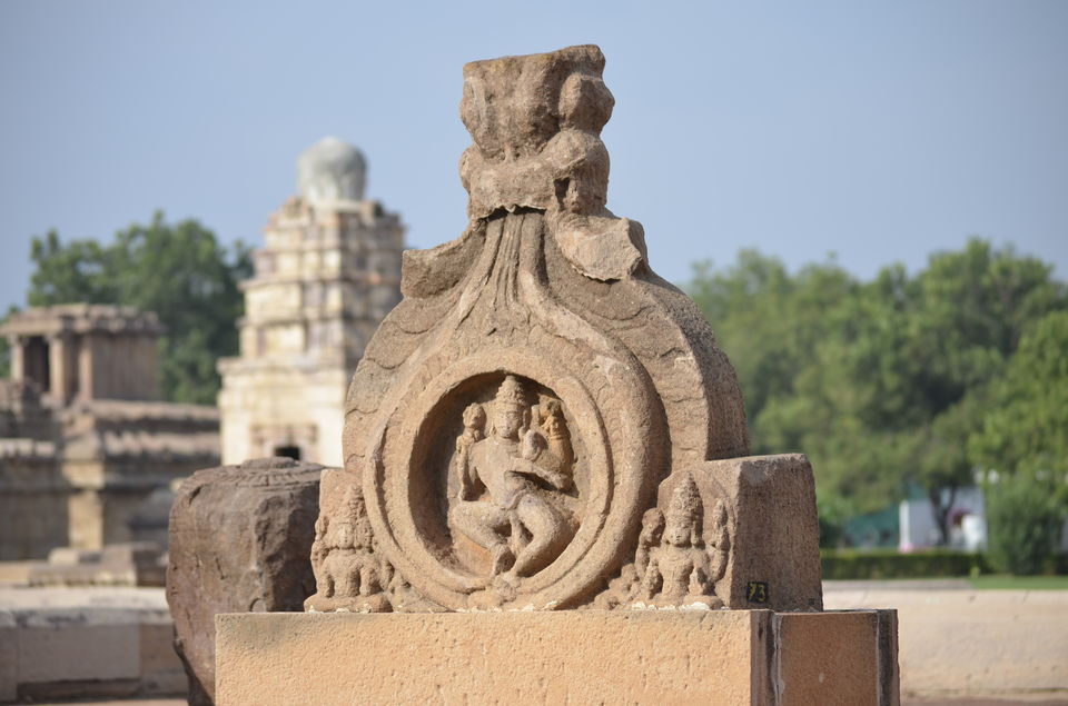 Photo of Aihole, Karnataka, India by quixotic