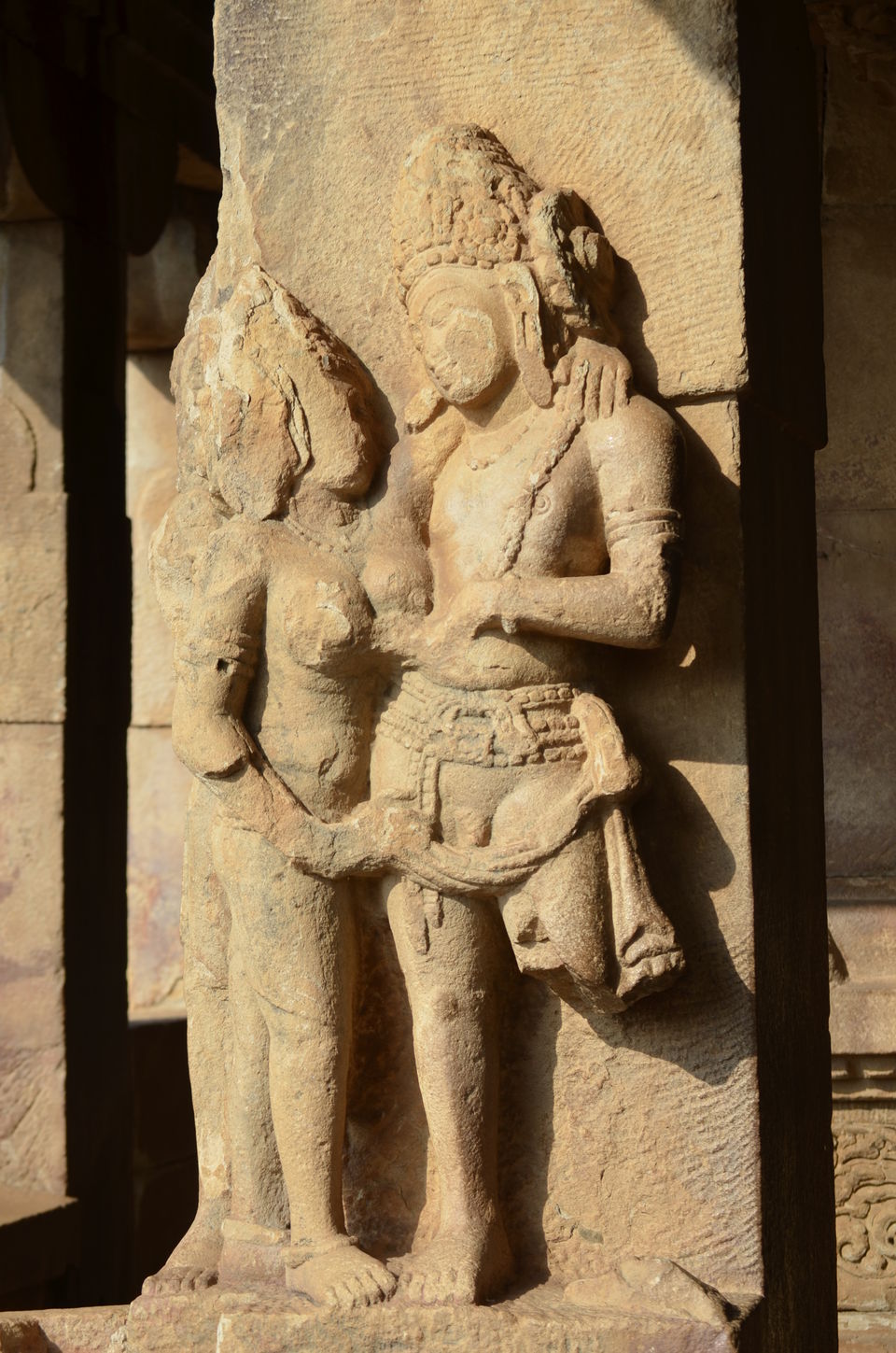 Photo of Aihole, Karnataka, India by quixotic