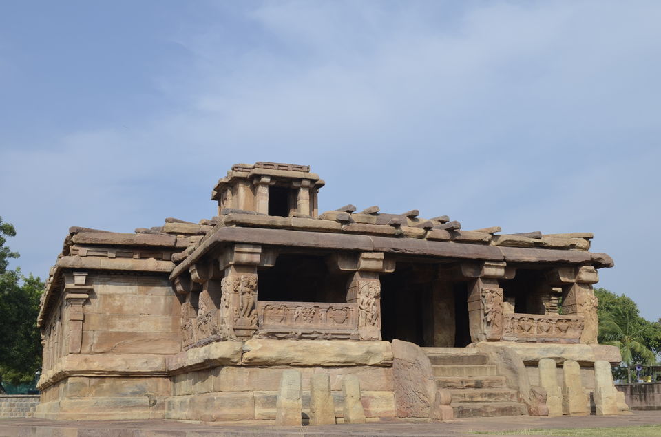 Photo of Aihole, Karnataka, India by quixotic