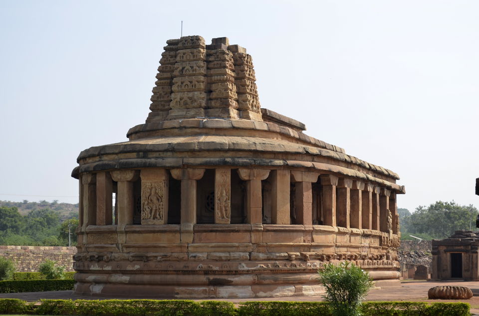 Photo of Aihole, Karnataka, India by quixotic
