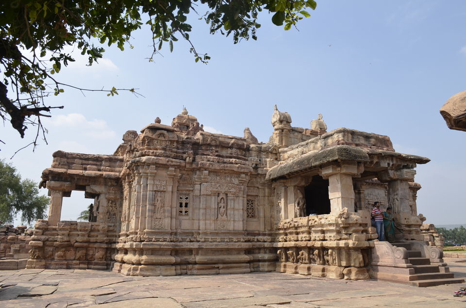 Photo of Pattadakal, Karnataka, India by quixotic