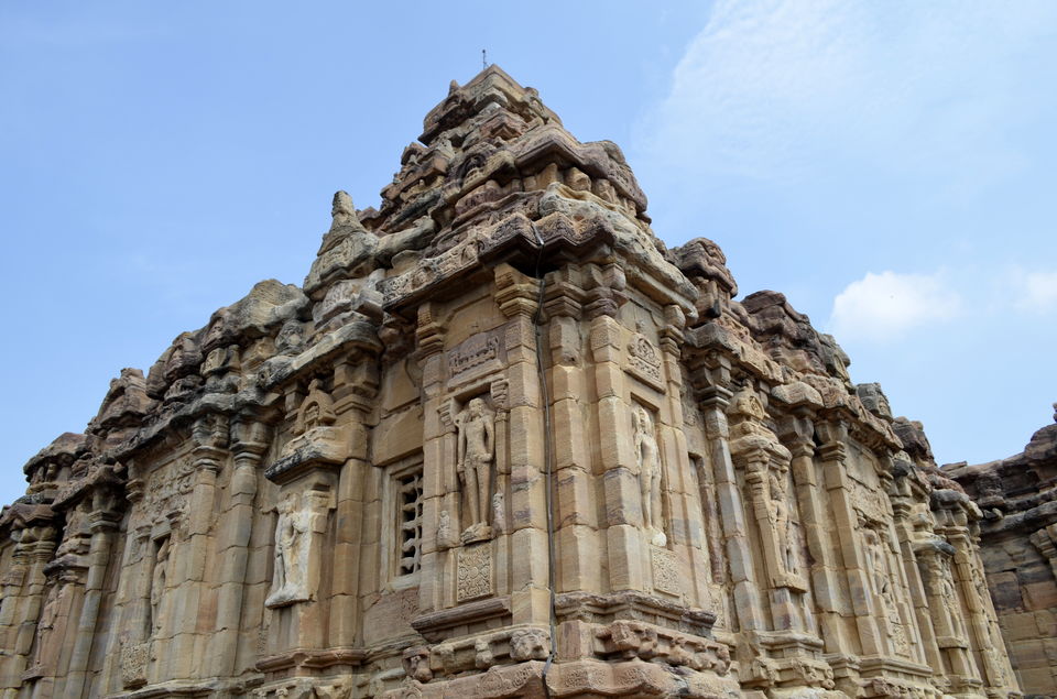Photo of Pattadakal, Karnataka, India by quixotic