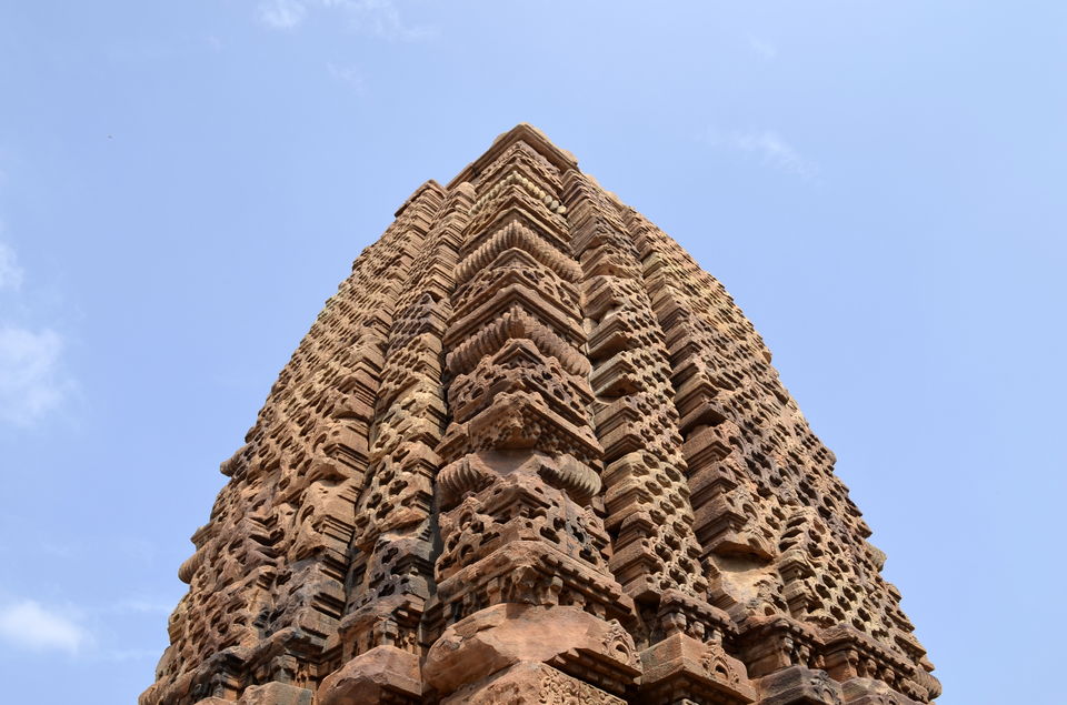 Photo of Pattadakal, Karnataka, India by quixotic