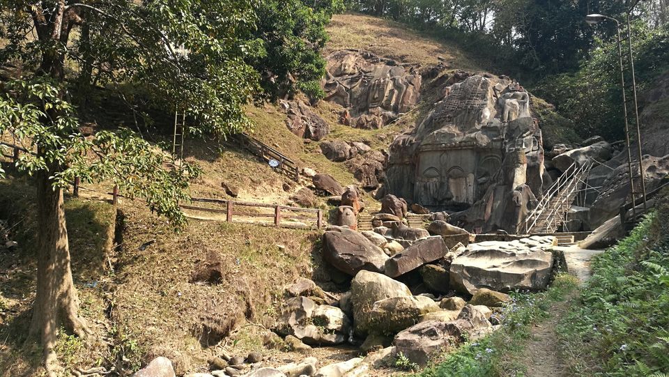 Photo of Places one must go in India by quixotic