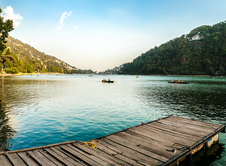 Photo of 10 Most Interesting Places To Visit In Uttarakhand In Summer 1/10 by Narendra Kumar