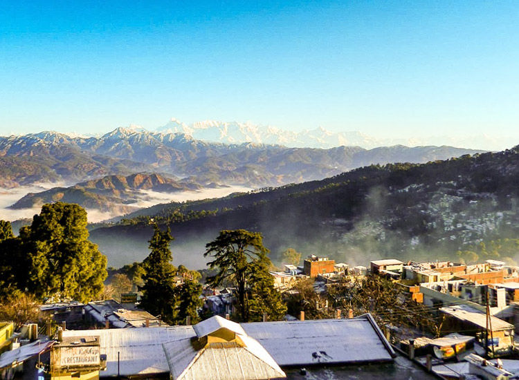 Photo of 10 Most Interesting Places To Visit In Uttarakhand In Summer 3/10 by Narendra Kumar