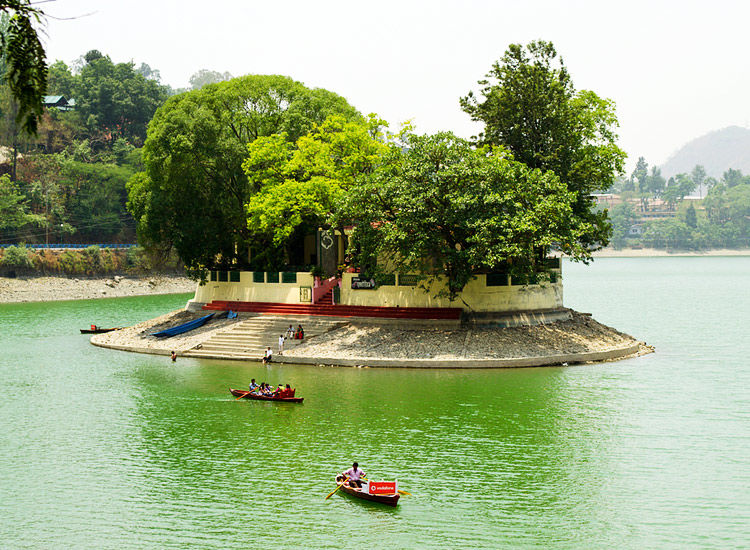 Photo of 10 Most Interesting Places To Visit In Uttarakhand In Summer 4/10 by Narendra Kumar