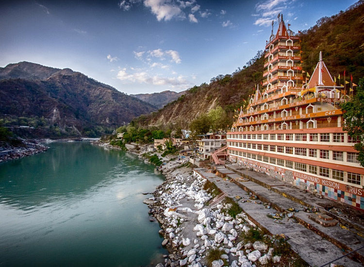Photo of 10 Most Interesting Places To Visit In Uttarakhand In Summer 5/10 by Narendra Kumar