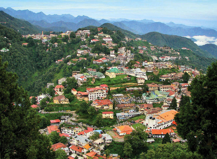 Photo of 10 Most Interesting Places To Visit In Uttarakhand In Summer 8/10 by Narendra Kumar