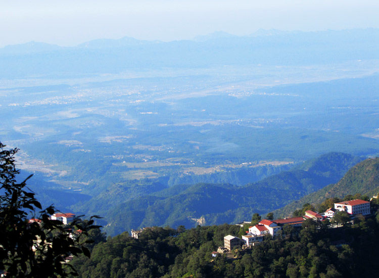 Photo of 10 Most Interesting Places To Visit In Uttarakhand In Summer 10/10 by Narendra Kumar