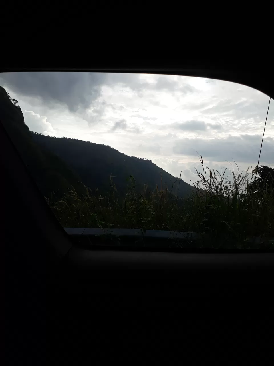 Photo of Vagamon, Kerala, India by Karthika S.D