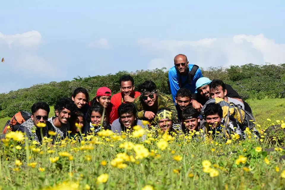 Photo of Kamaljai Temple, Pune, Maharashtra, India by Arun Dash