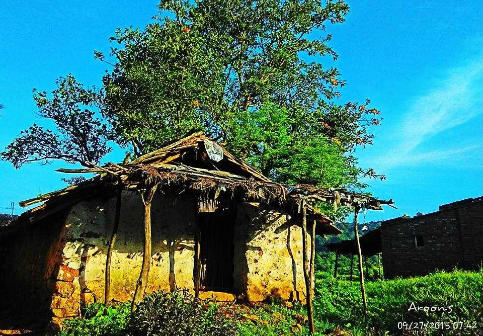 Photo of Padarwadi, Maharashtra, India by Arun Dash