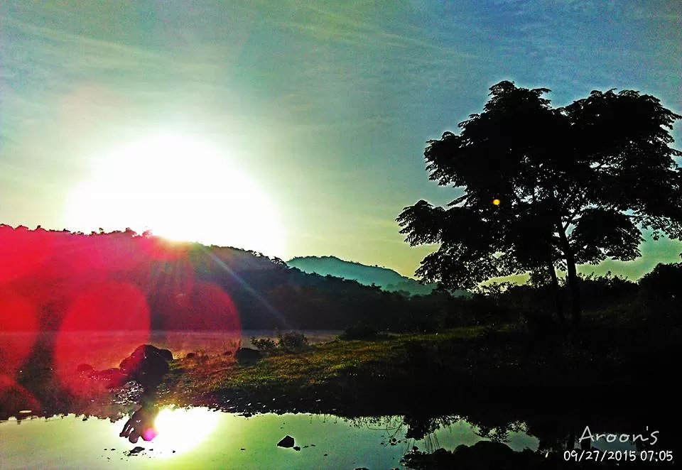 Photo of Padarwadi, Maharashtra, India by Arun Dash