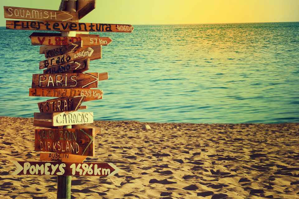 Photo of 5 realistic ways to raise funds for mission based travel 1/1 by Manu Sharma