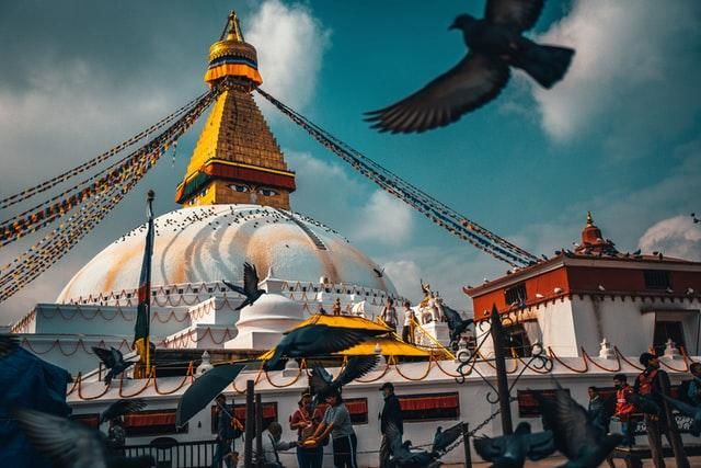 Photo of 10 Most Beautiful Places to Visit in Nepal - Heaven Himalaya by Heaven Himalaya