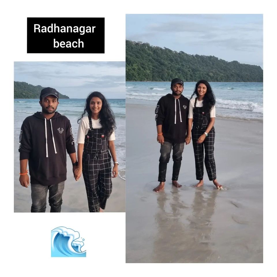 Photo of Havelock Island by rishitha