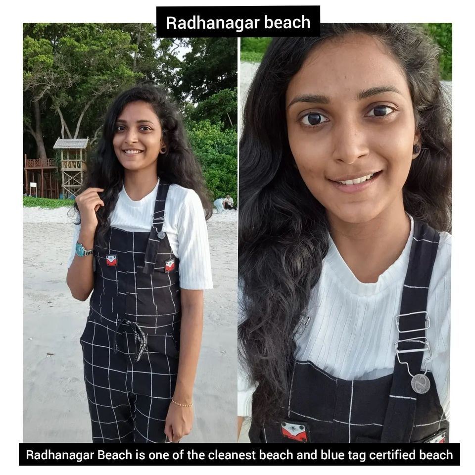 Photo of Havelock Island by rishitha