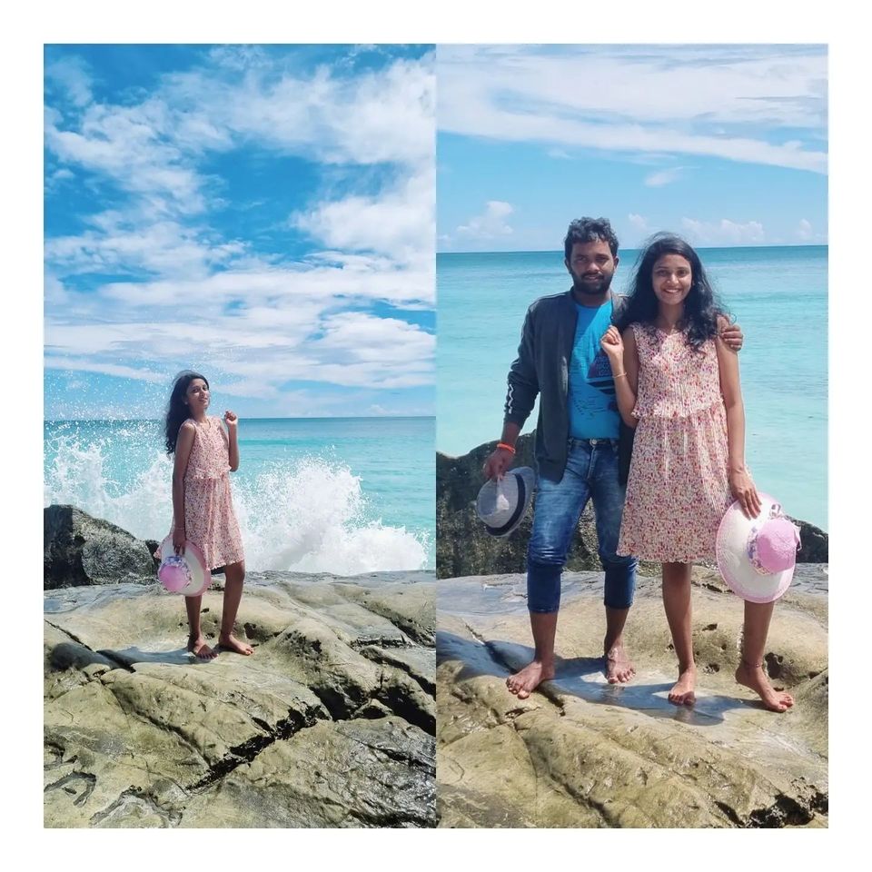 Photo of Havelock Island by rishitha