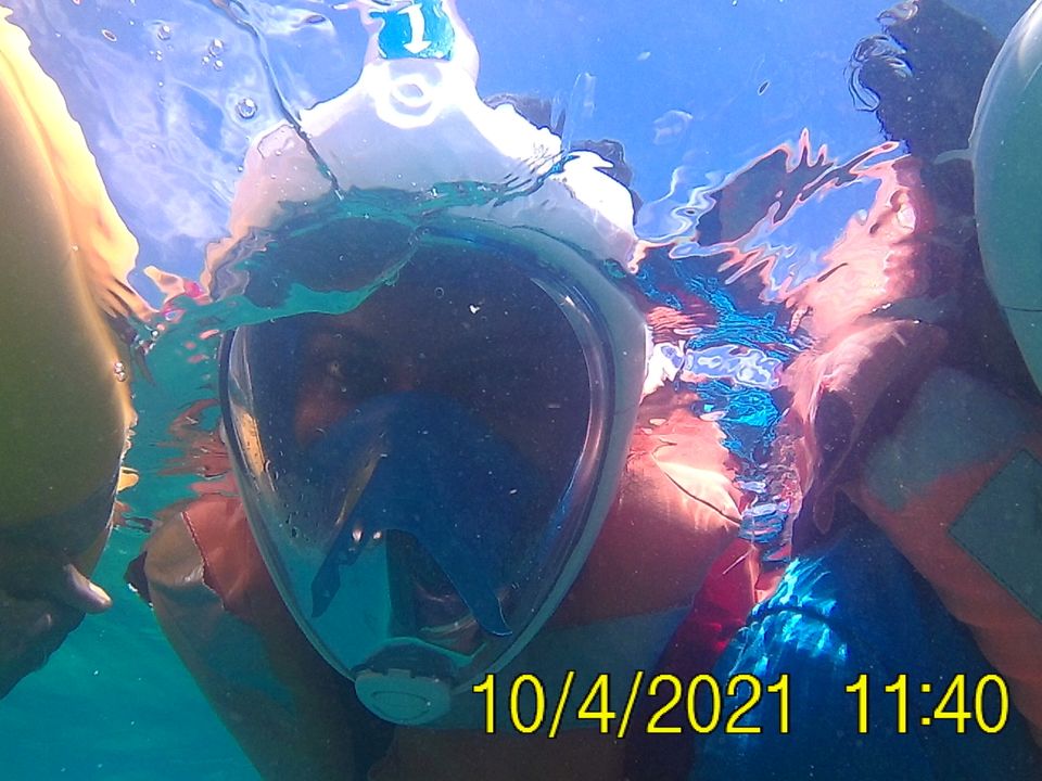Photo of Our Trip to Heaven in INDIA (ANDAMAN ) by rishitha