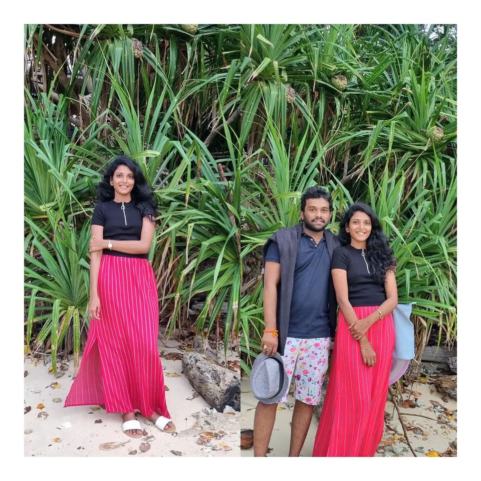 Photo of Neill Island by rishitha