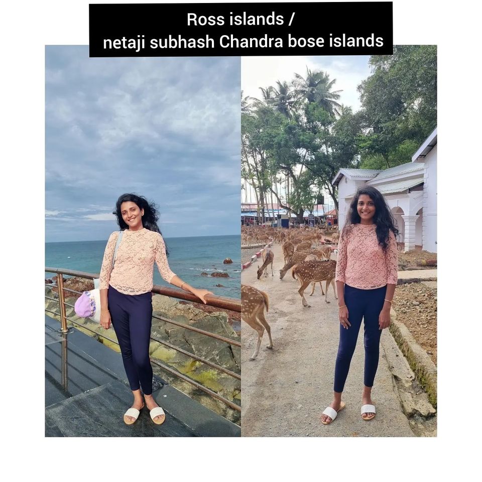 Photo of Ross Island by rishitha