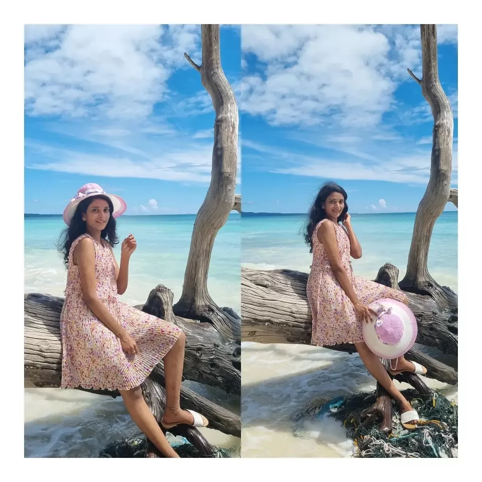 Photo of Kalapathar Beach by rishitha