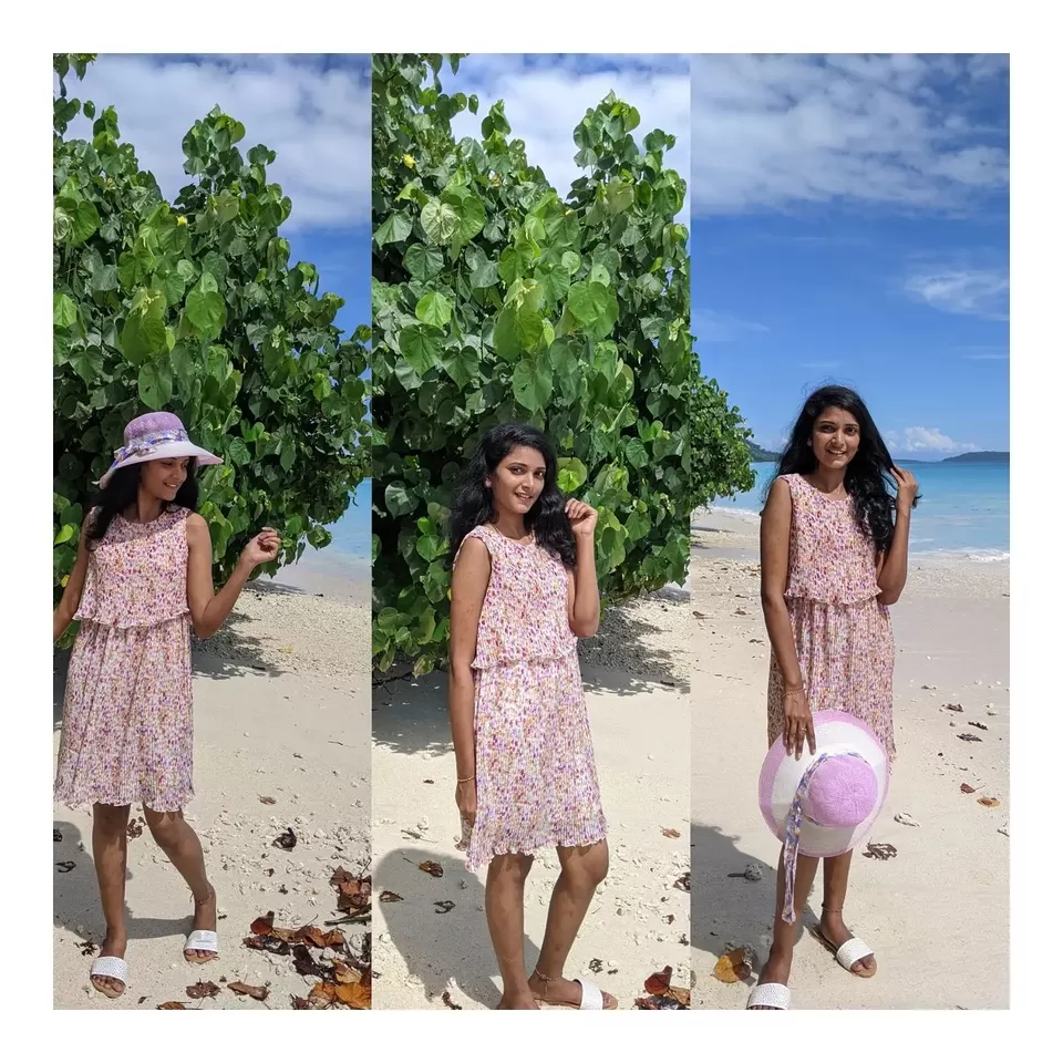 Photo of Kalapathar Beach by rishitha