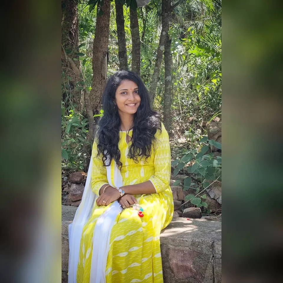 Photo of Japali Anjaneya Swamy Temple by rishitha