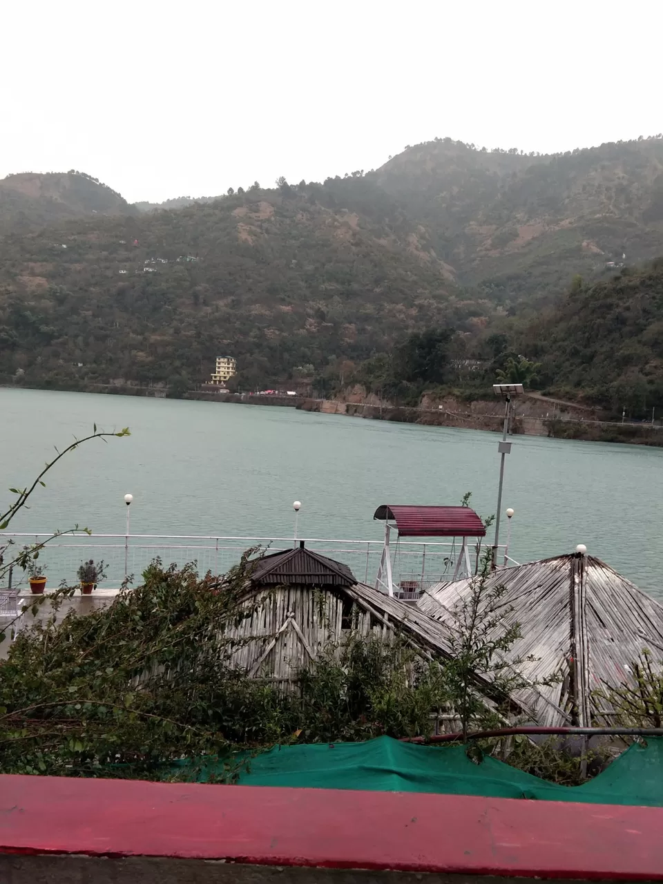 Photo of Hotel Hot Spring- TATTAPANI, Summer Hill, Tatapani, Himachal Pradesh, India by Neha Shrivastav