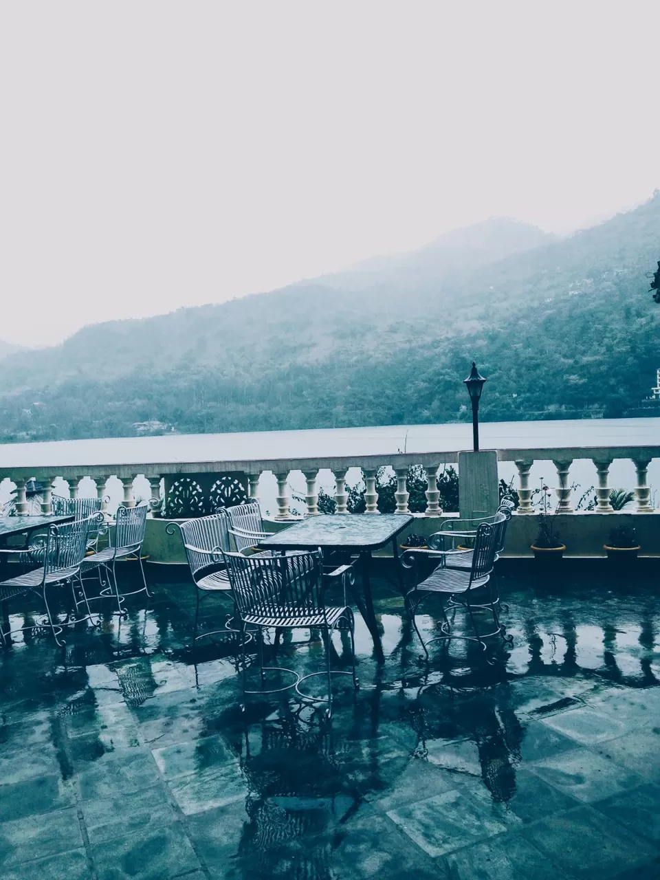 Photo of Hotel Hot Spring- TATTAPANI, Summer Hill, Tatapani, Himachal Pradesh, India by Neha Shrivastav