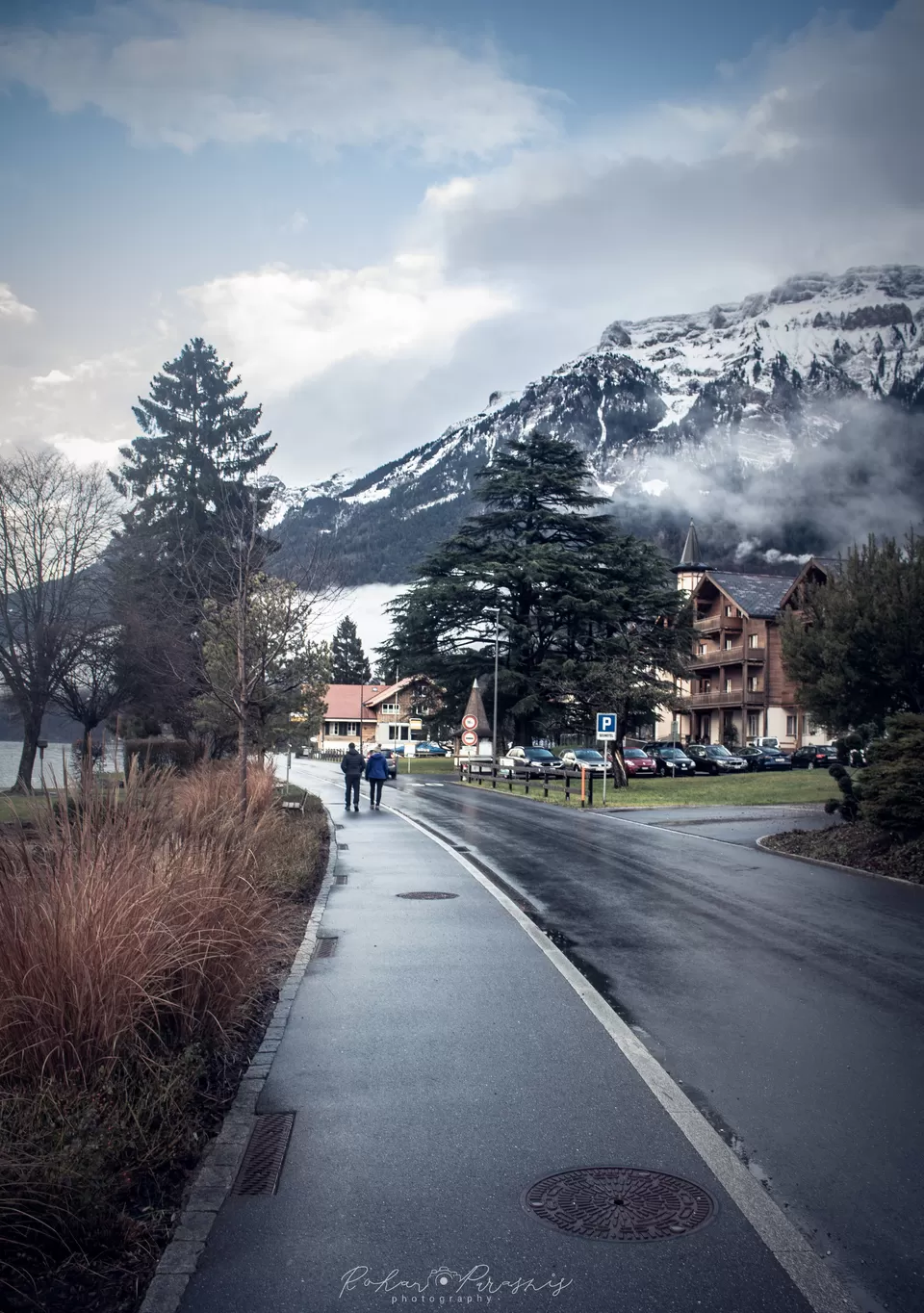 Photo of Europe By Rohan Parasnis 