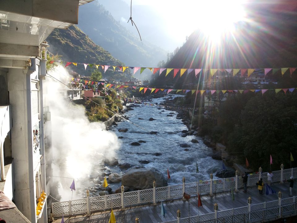 Photo of Mumbai - Amritsar - Kasol(A budget trip) by Gireesh Gangadharan (To Wander Is To Be Alive)