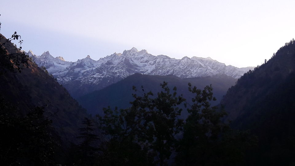 Photo of Mumbai - Amritsar - Kasol(A budget trip) by Gireesh Gangadharan (To Wander Is To Be Alive)
