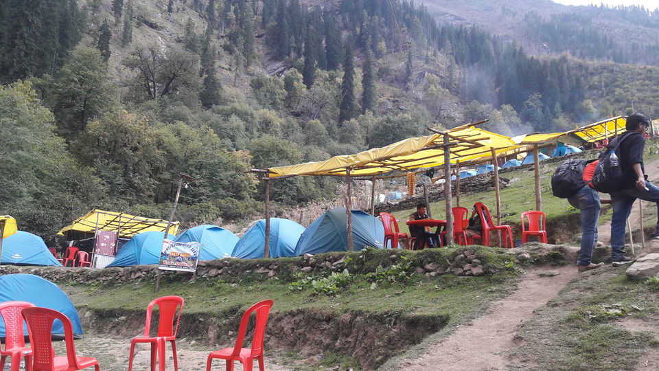 Photo of Mumbai - Amritsar - Kasol(A budget trip) by Gireesh Gangadharan (To Wander Is To Be Alive)