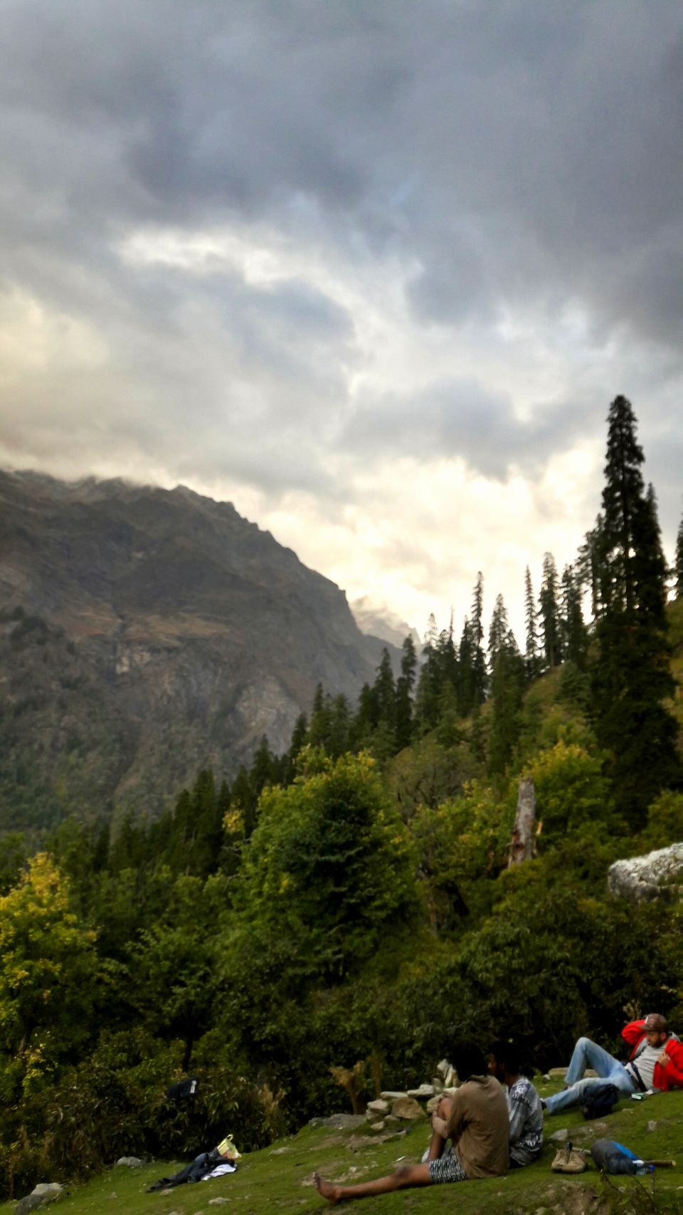 Photo of Mumbai - Amritsar - Kasol(A budget trip) by Gireesh Gangadharan (To Wander Is To Be Alive)