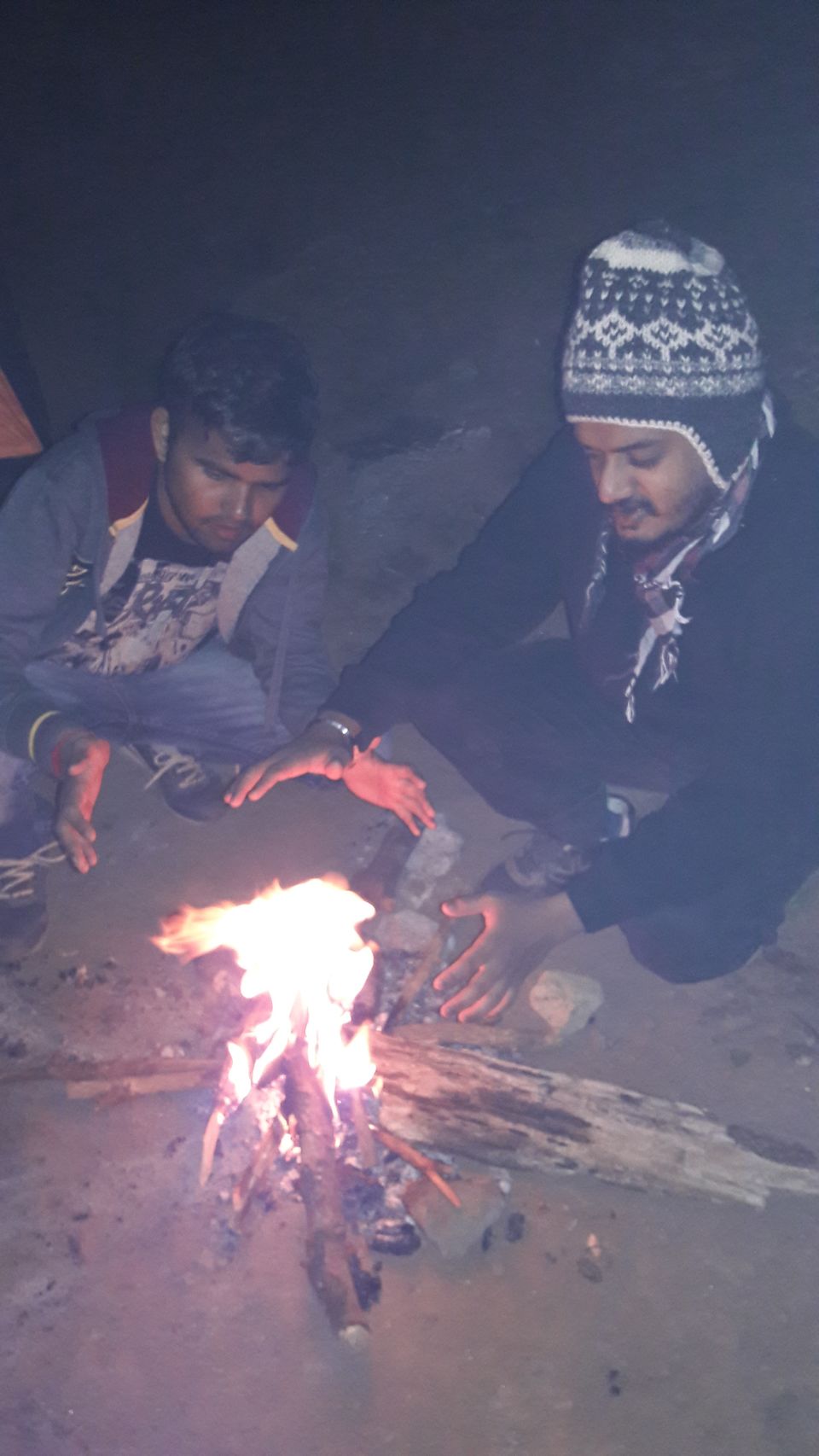 Photo of Mumbai - Amritsar - Kasol(A budget trip) by Gireesh Gangadharan (To Wander Is To Be Alive)